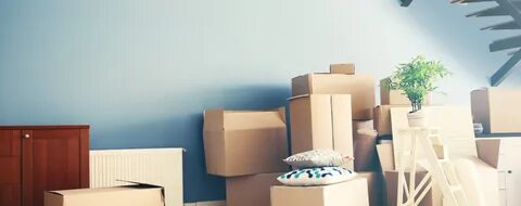While moving