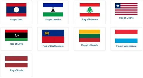 D countries