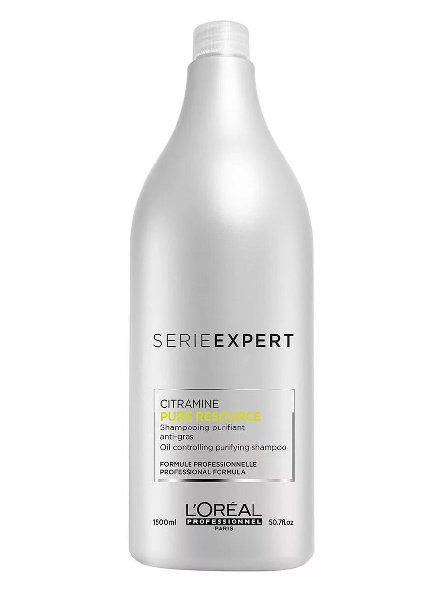 Шампуни для очищения кожи. L&#039;oreal professionnel serie expert sensi balance shampoo. l&#039;oreal professionnel шампунь expert pure resource. loreal professionnel serie expert sensi balance шампунь для чувствительной кожи головы 300мл.