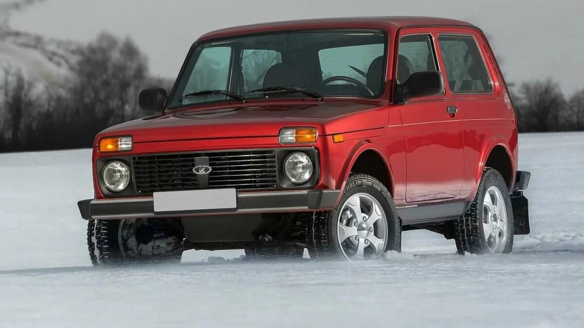 Купить б/у Lada (ВАЗ) 2121 (4x4) I Рестайлинг 1.7 MT (83 л.с.) 4WD бензин механи