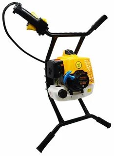 Partner for garden edg 520