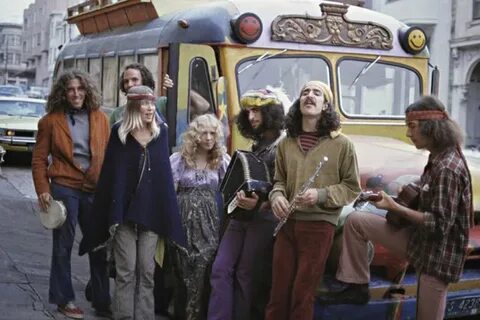 Hippie images 60s