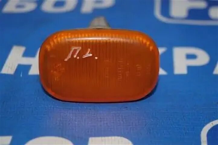 Поворотник чери тигго т11