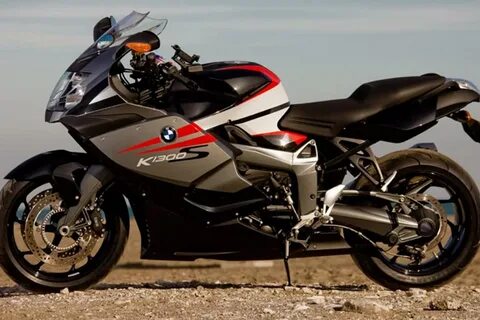Bmw k1300s