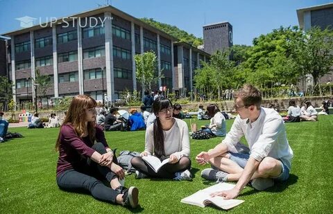 International university degrees