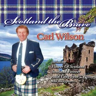 Scotland forever mp3