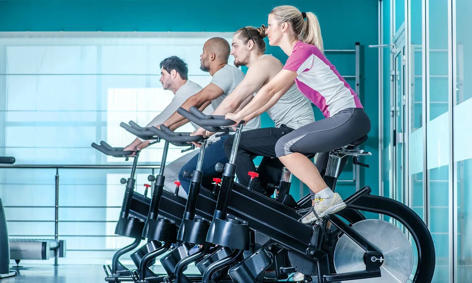 Row cycle