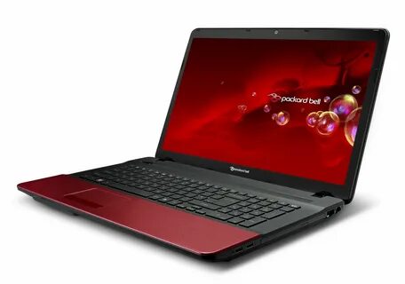 Packard bell model