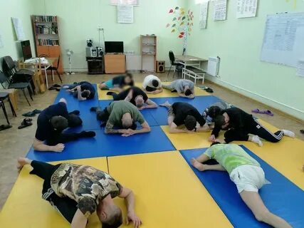 Центр восстановления личности