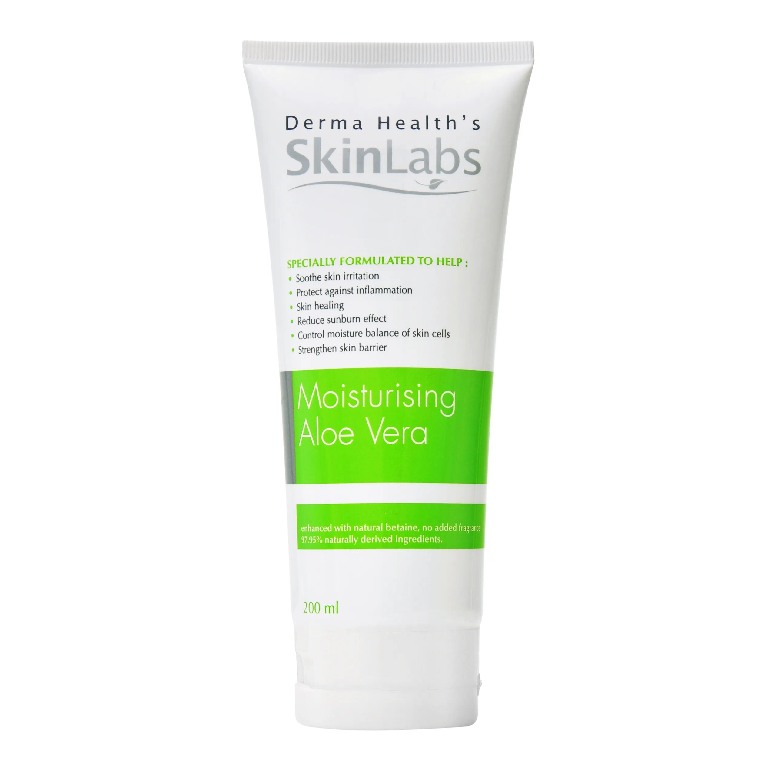 Derma sensitive
