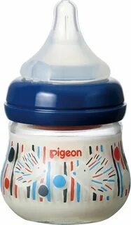 Pigeon бутылочка