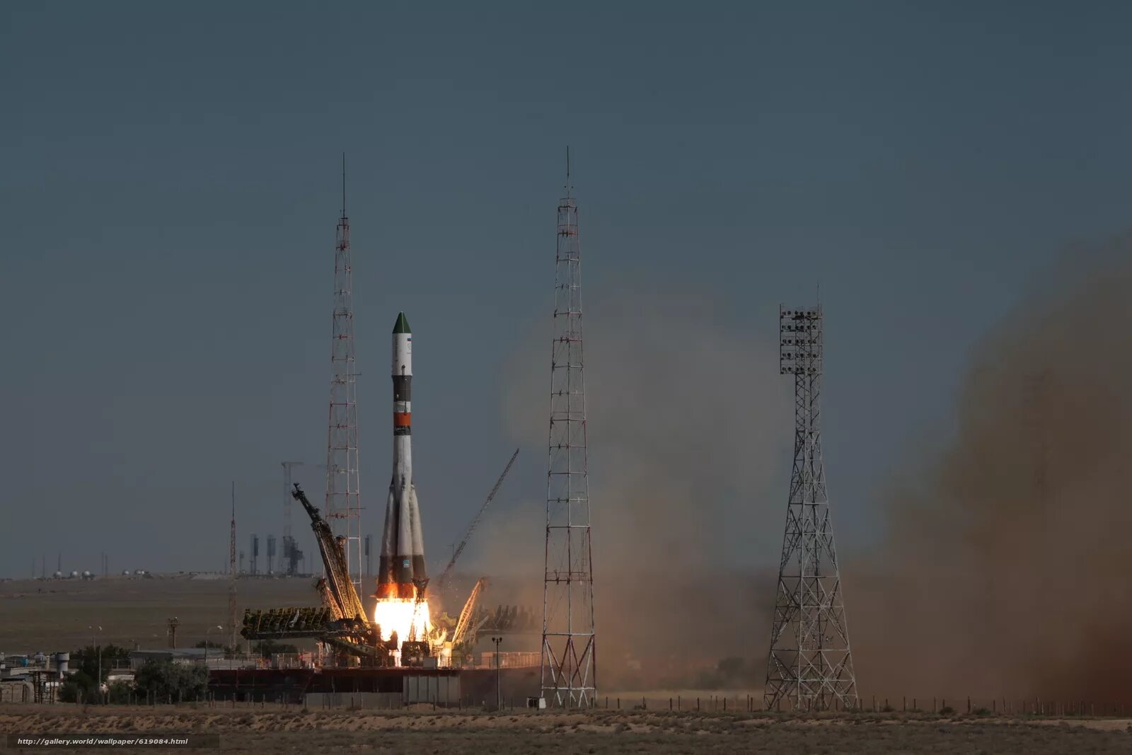 Как залутать космодром. Космодром байконур. союз ракета-носитель. космодром на луне. ракета союз обои.