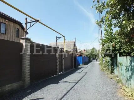 Участок садовод любитель