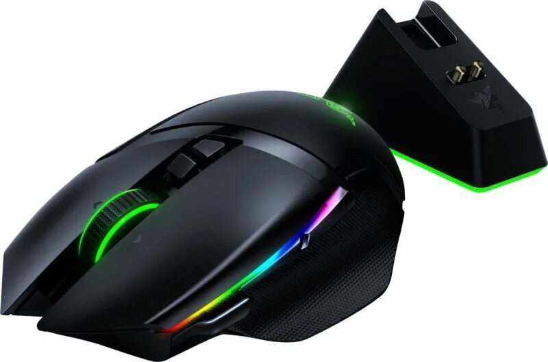 Игровая мышь беспроводная nova. Razer Mouse Basilisk Ultimate. Razer Basilisk Ultimate Wireless. Мышка Razer Basilisk x Hyperspeed. Razer Hyperspeed Wireless.