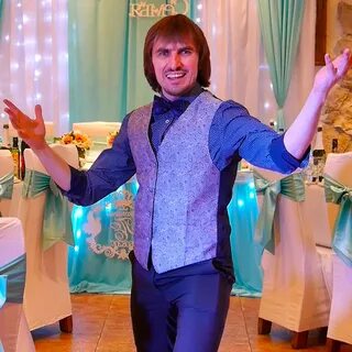Найти ведущего на юбилей