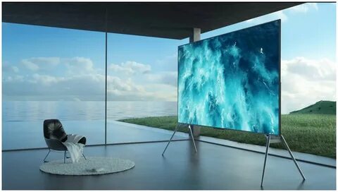 Redmi tv max 100