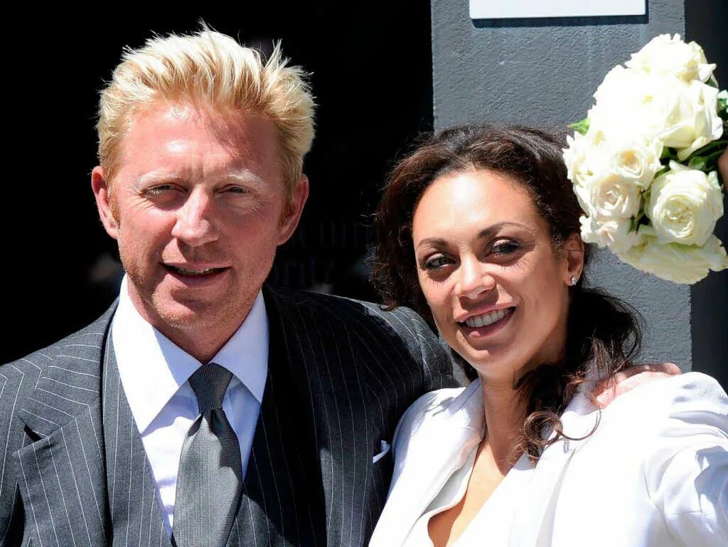 Борис беккер биография личная жизнь Boris Becker denies giving officials the 'runaround' over missing trophies The I