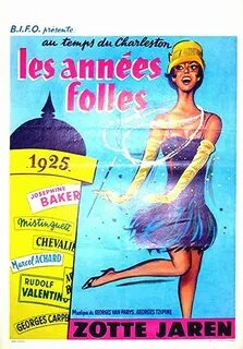 Les annees