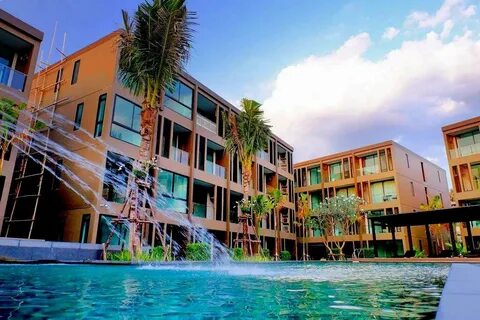 Panwaburi beachfront resort 5