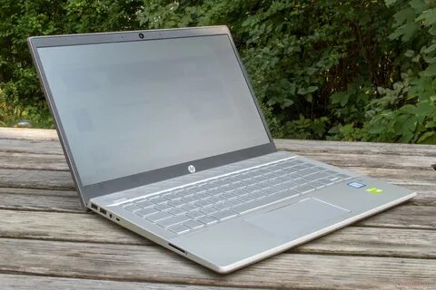 Pavilion i7