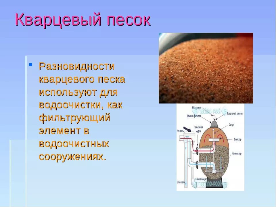Для чего используется песок. Кварцевый песок состоит из. кварцевый песок презентация. из чего состоит кварцевый песок. песок краткое описание.