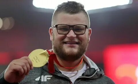 Польша спортсмены