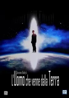 Человек с земли книга