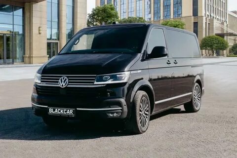 Vw multivan 2024