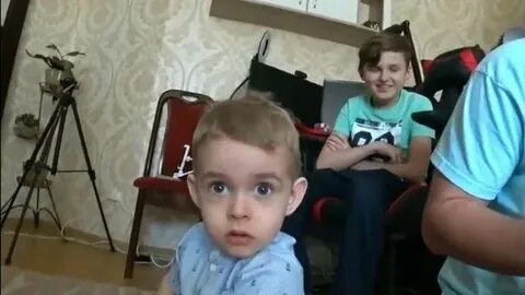 Сын холдика