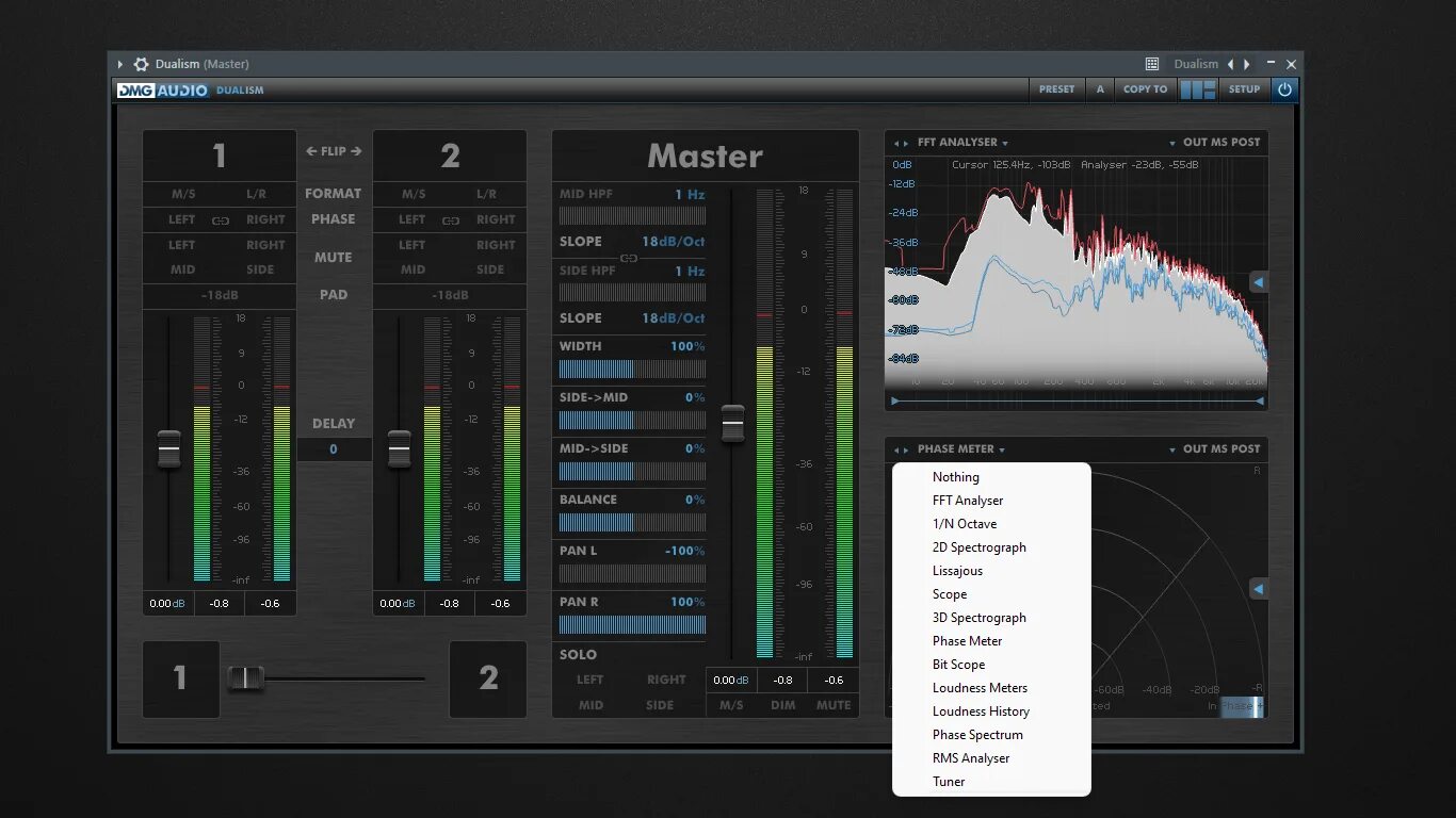 Vst vst3 aax