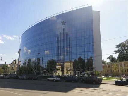 Л центр москва