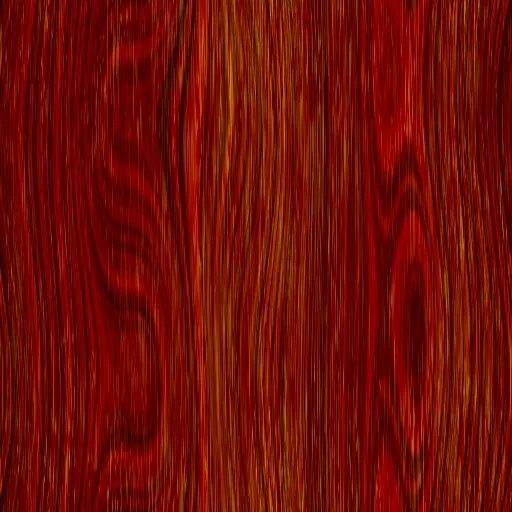 шпон красный.