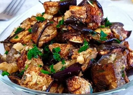 Как вкусно приготовить круглый