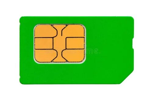 Sim green