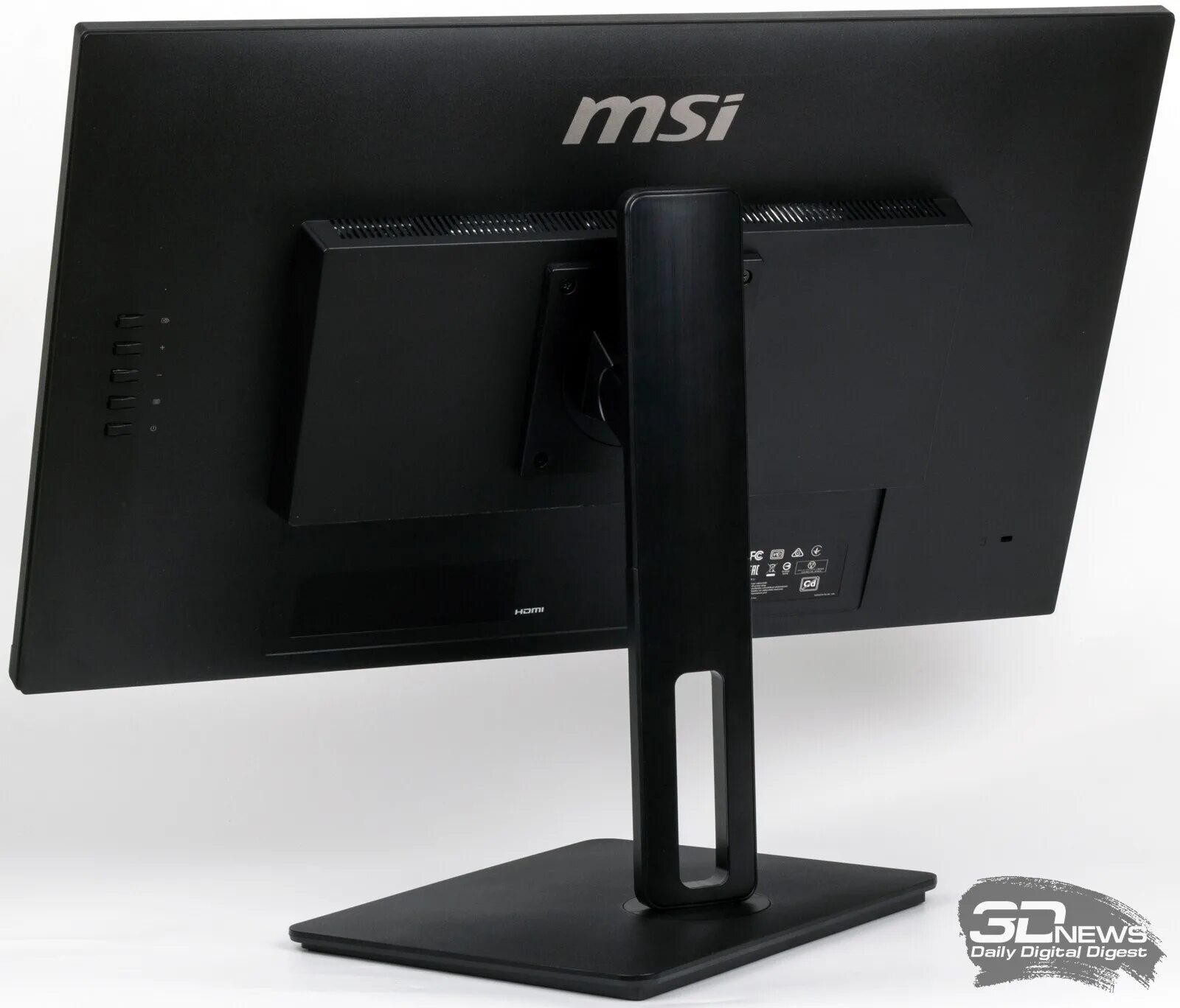 Монитор msi pro mp242v. MSI - 27" Pro mp271. Монитор MSI Pro mp271 Pro. 27" Монитор MSI Pro mp271 черный.