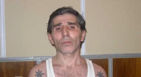 Лицо авторитета