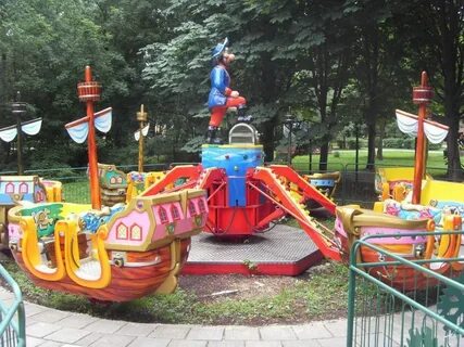 Аб парк