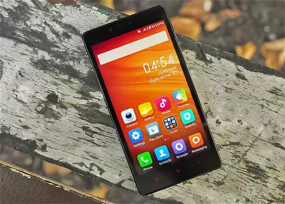 Redmi note 1