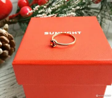 Sunlight изделие