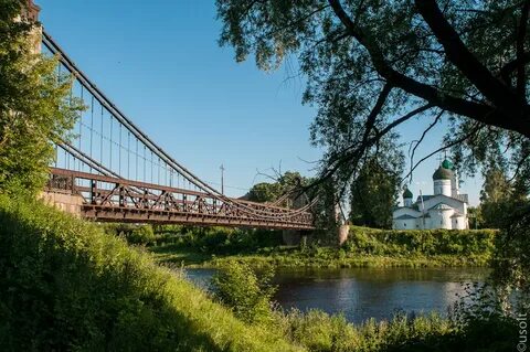 Остров псковская область фото города