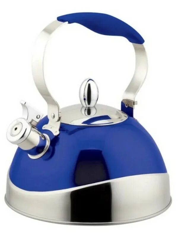 6 л. Чайник нерж. Merali / чайник со свистком 2. Bohmann чайник bhl-625 2,5 л. Крафтер рдс 087 чайник со свистком для газовой плиты.