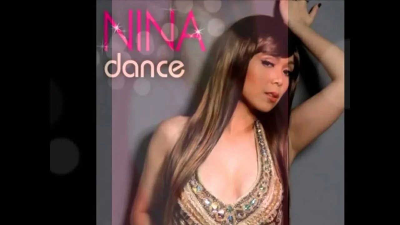 Nina dance. Nina Danse comme CA.