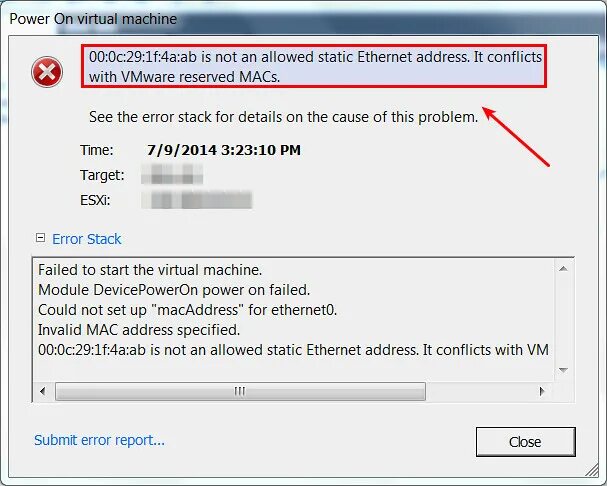 Failed to start virtual machine vmware. Mac invalid как понять. mac address invalid sony connect. vmware mac failed to power on. vmware macos failed to power on.