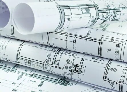 Широкоформатная печать чертежи