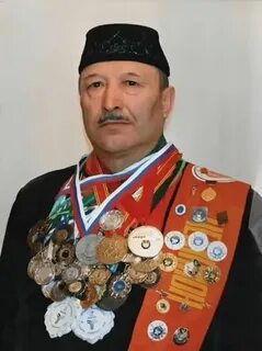 Суяргулов