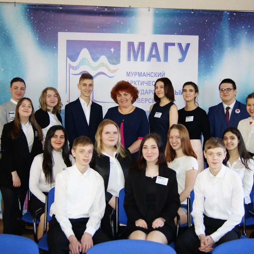 В Мурманске объединят два университета Вместо МАГУ и МГТУ теперь будет один МАУ 