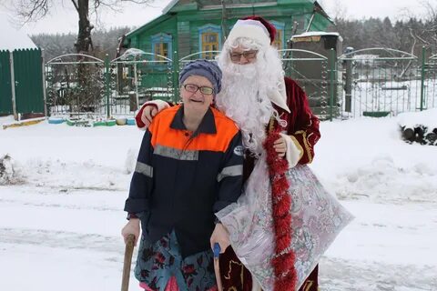 Дед улица