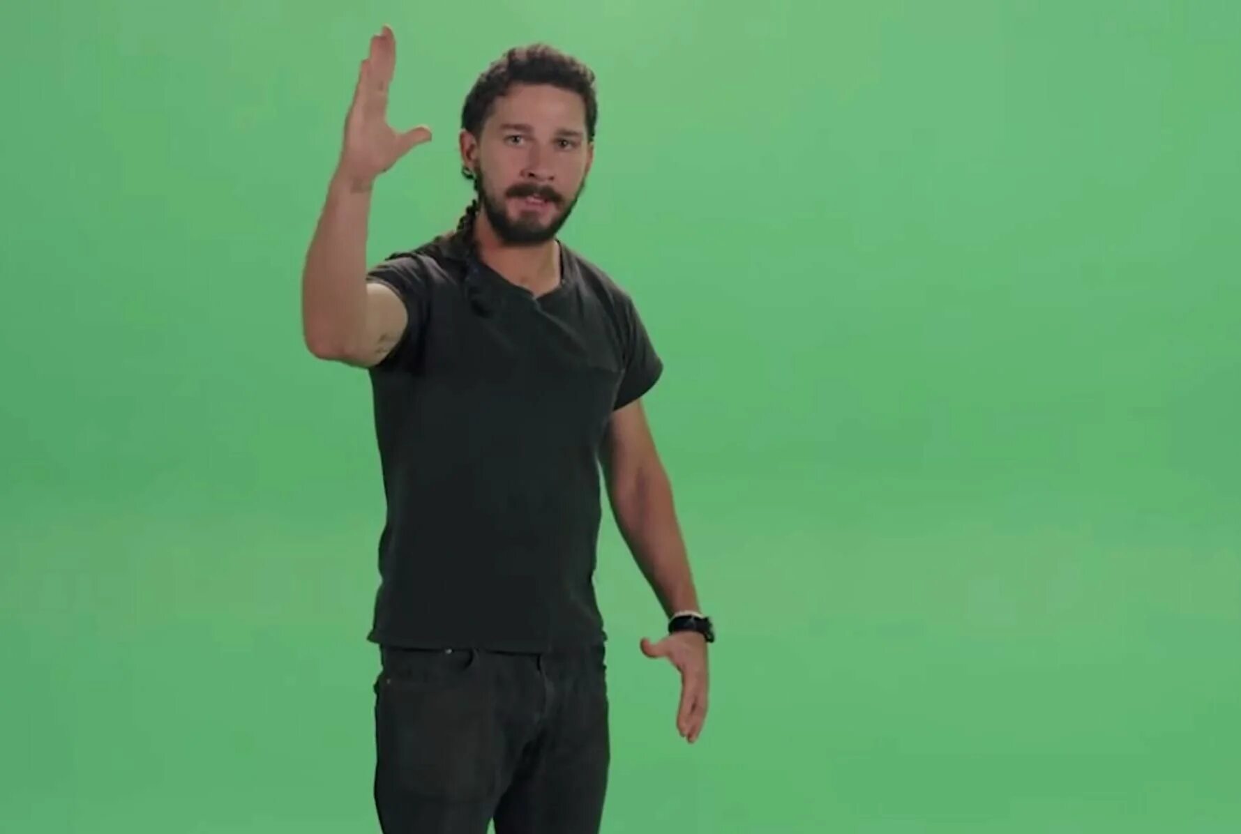 Do it just once. Шайа лабаф do it. шайа лабаф мем. шайло баф just do it. шая лабаф just do it.