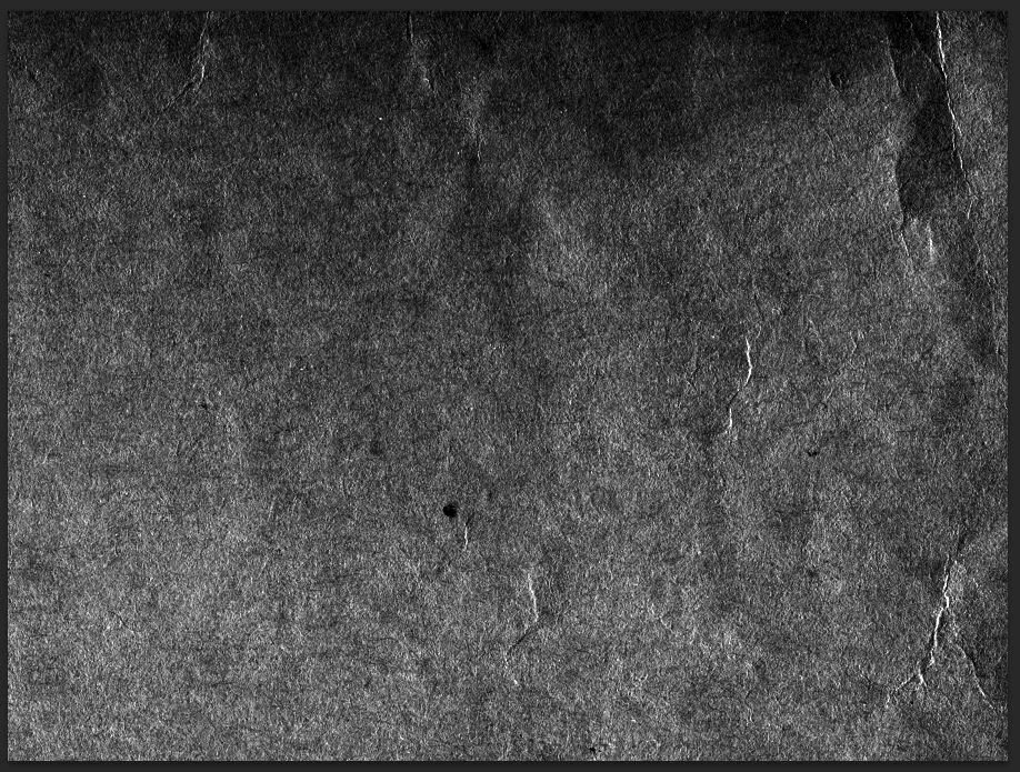Scan effect