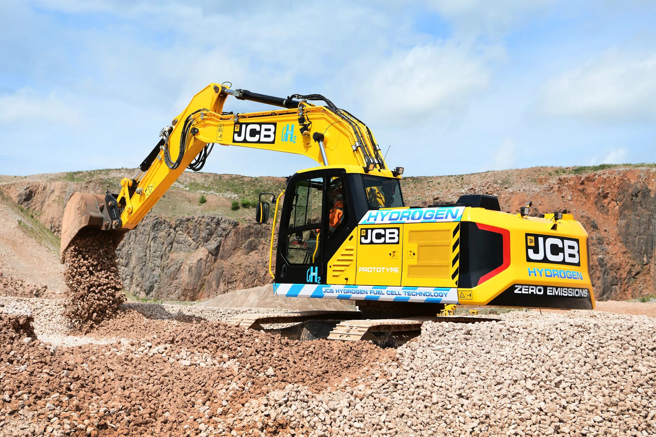 JCB 220x. Экскаватор JCB hydrogen. Экскаватор Liebherr hydrogen. JCB 140x.